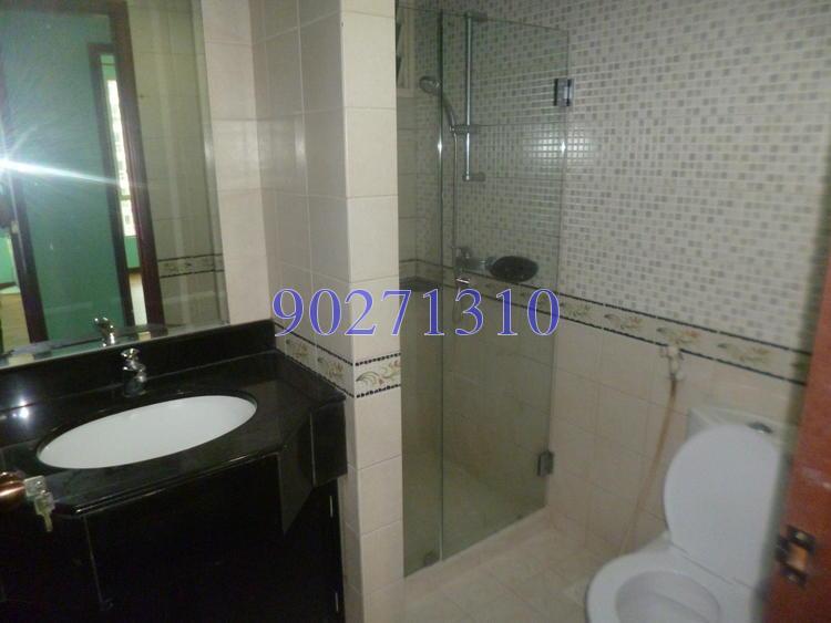 Yishun Emerald (D27), Condominium #135130412